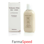 volumis elite viso corpo crema rassodante 200 ml