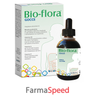 bioflora gocce 20ml