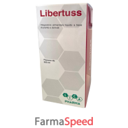 libertuss 200ml