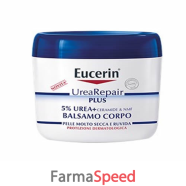 eucerin urearepair balsamo corpo 450 ml