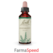 agrimony bach orig 20 ml