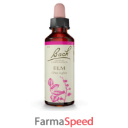 elm bach orig 20 ml