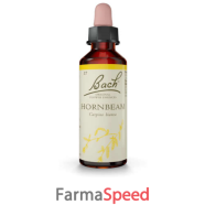 hornbeam bach orig 20 ml