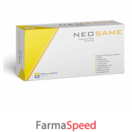 neosame 20 compresse