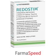 redostim 40cpr