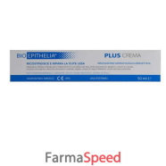 bioepithelia plus crema 50 ml