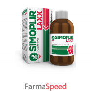 simoplir laxx 300 ml