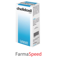 chelidoxil gocce 50 ml