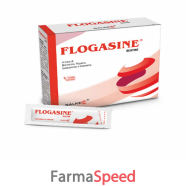 flogasine 20 bustine