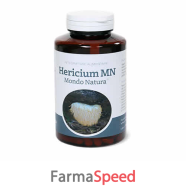 hericium mn mondo natura 150 capsule