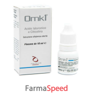 omk1 lf gocce oculari 10 ml