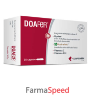 doafer 30 capsule