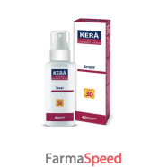 kera' scalpo danno zero spray  100 ml