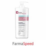 dermovitamina calmilene fluido idratante 500 ml