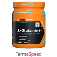 l-glutamine 250g