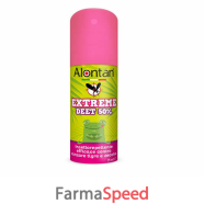 alontan extreme spray 75 ml