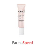 filorga oxygen glow eye 15 ml