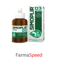 simoplir d3 gocce 10 ml