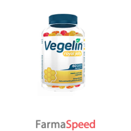 vegelin miraferrum 60 caramelle gommose