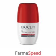 bioclin deo 48h stress resist 50 ml