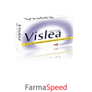 vislea 30 capsule molli