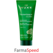 nuxe nuxuriance ultra cr mani