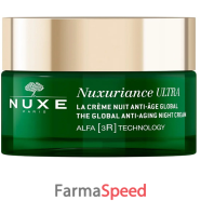 nuxe nuxuriance ultra cr ntt