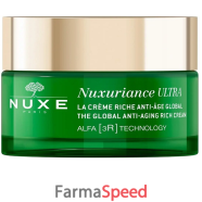 nuxe nuxuriance ultra cr ricca