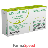 disbioferm 30cps