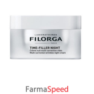 filorga time filler night