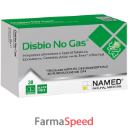 disbio no gas 30cpr