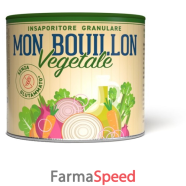 mon bouillon 115g