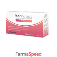 barinutrics multi 60 capsule