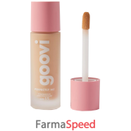 goovi foundation&concealer