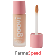 goovi foundation&concealer