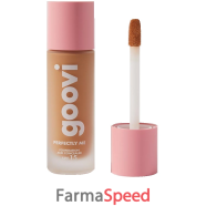 goovi foundation&concealer