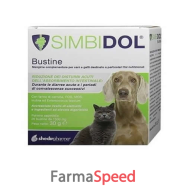 simbidol 20 bustine