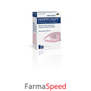 gocce oculari keratosept 10 ml