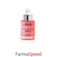 lierac supra radiance siero detox 30 ml