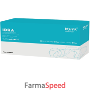 kura ped idra 10bust