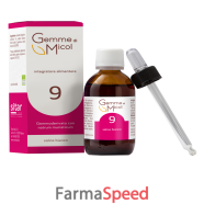 gemme di micol 9 30ml