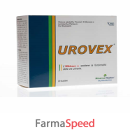 urovex 20 bustine