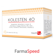 kolesten 40 45 capsule