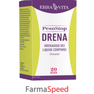 peso stop drena 20stick