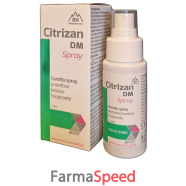 citrizan dm spray 50ml