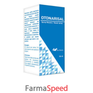 otonarisal spray nasale 50 ml