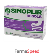 simoplir regola polvere 14 bustine