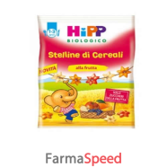 hipp stelline di cereali alla frutta 30 g