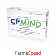 cpmind 14 bustine