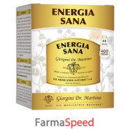 energia sana 400past